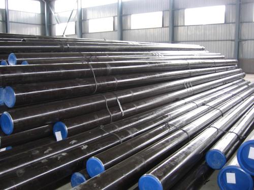 ASTM A53 Carbon Seamless Steel Pipes