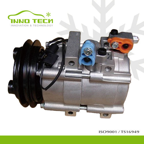 Auto Ac Air Conditioner Compressor HS-18