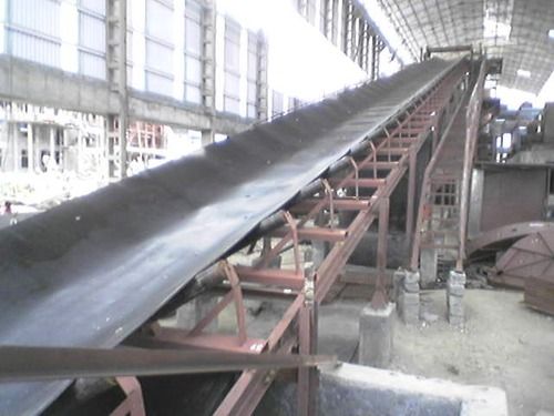 Belt Conveyors