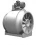 Belt Driven Axial Fans