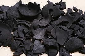 Coco Shell Charcoal