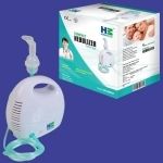 Compact Compressor Nebulizers