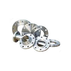 Copper Alloys Flanges