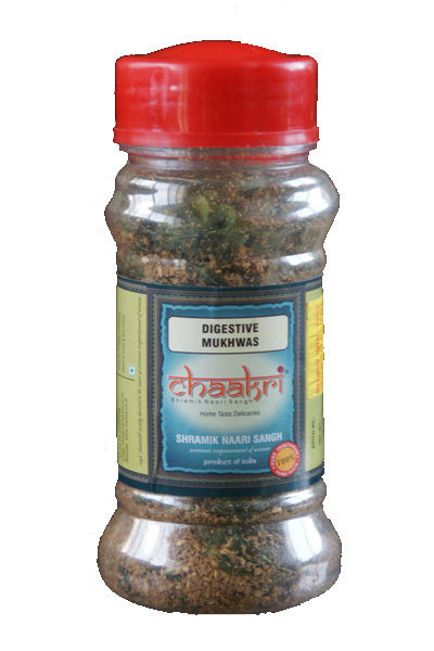 Digestive Mouth Freshener