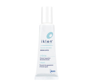 Iklen Cream