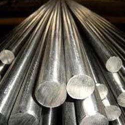 Nickel Alloys Bar