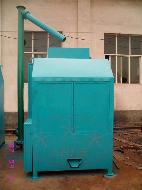 Paper Cutting Waste Paper Recycling Machine