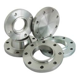 Pipe Flanges