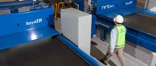 Plastic Sorter Separater