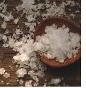 Rock Salt - Natural, Chemical-Free, Hygienically Processed | Premium Quality for Healthful Living