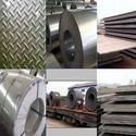 Stainless Steel Sheets and Plates