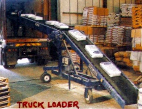 Truck Loader