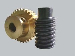 Worm Gears