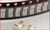 25H Series Fuses