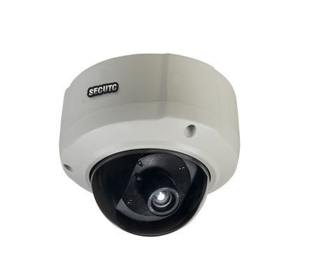 Paper 5.0M Ip Camera