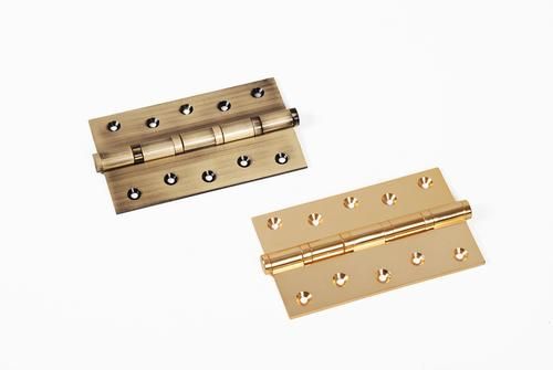 Brass Ball Bearing Hinges