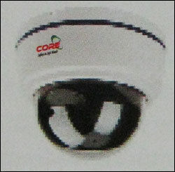 Dome Camera - Db006