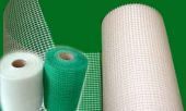 Multi Fiberglass Mesh