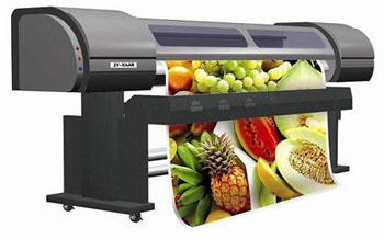 Flex Banner Printer