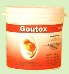 Goutox