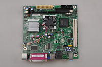 Initel Atom Mini Itx Motherboard D945gclf2d