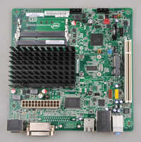 Intel Mini-ITX Motherboard D2700DC for HTPC