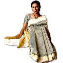 Ladies Pure Silk Tissue Sarees