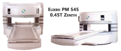 MRI Scanners (Elixbo PM 545)
