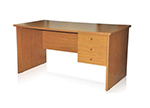 Office Executive Desk (IS-OT-612)