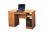 Office Executive Desk (Is-ot-833)