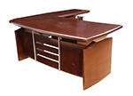 Office Executive Desk (Is-Ot-851)