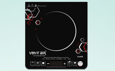 Omika Induction Cooker