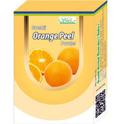 Orange Peel Powder