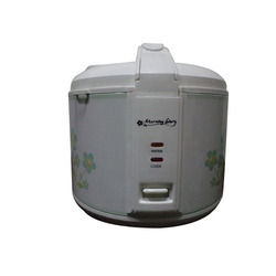 Rice Cooker 1.8 Ltr.