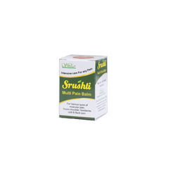 Srushti Multi Pain Balm