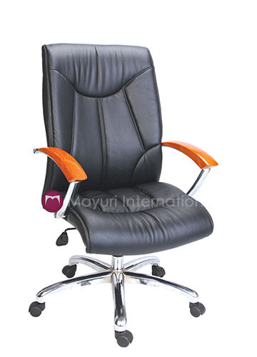 Tergo Medium Back Executive Chairs