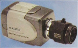 C Mount Camera