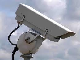 CCTV Camera