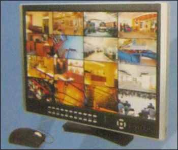 digital video recorder