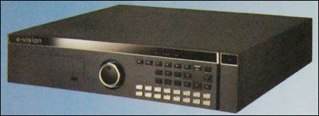 Digital Video Recorder (Ev-Sdr 16)