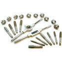 HSS Tool Bits - Diverse Grades and Sizes | Excellent Finish, High Tensile Strength, Durability, Dimensional Accuracy, Anti-Corrosive Properties