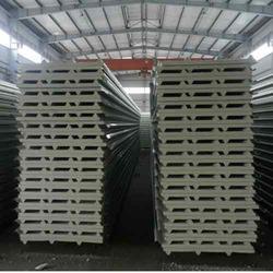 औद्योगिक छत PUF पैनल