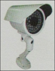 Ir Bullet Weather Proof Camera (Ct-Ir605)