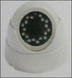 Ir Dome Camera (Ct-Id255)