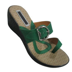 Ladies Fancy Sandal