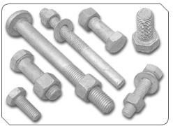 Long Bolts