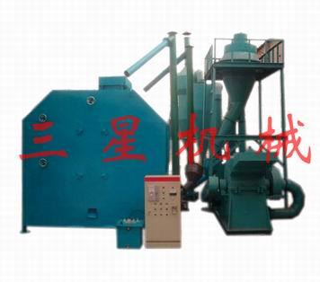 Scrap Aluminum Plastic Recycling Equipment