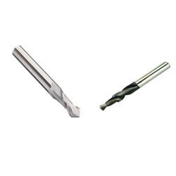 Solid Carbide Step Drills