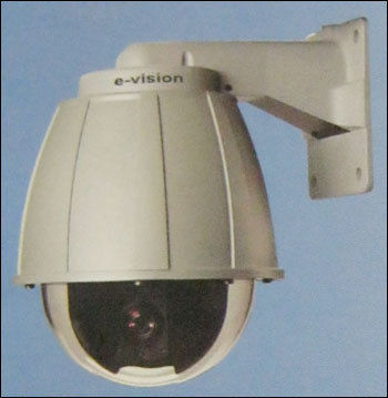 Speed Dome Camera (Ev-Spd 33)
