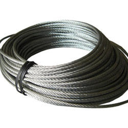 Ss Piano Wire at Rs 140/kg, Stainless Steel Wires in Bengaluru